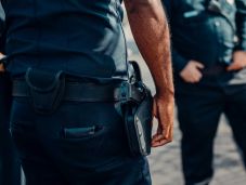 Meghalt a rendőr által meglőtt négyfalui férfi