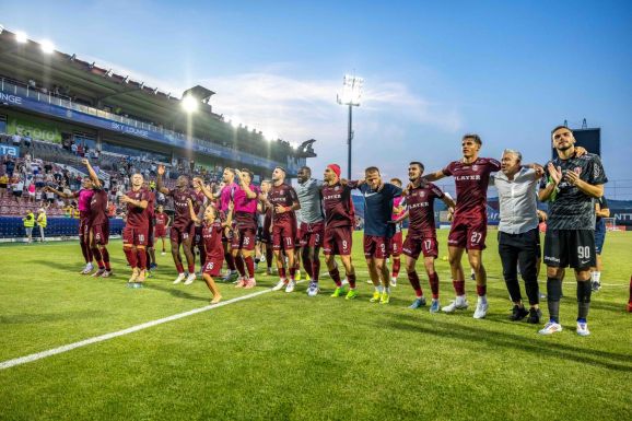Szuperliga: Csatárt és középpályást keres Dan Petrescu