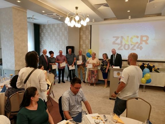 Csíkszereda: a könyvelők napját ünnepelték
