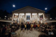 A nyári virágcsokor egy újabb szála: hamarosan kezdődik a Csíkszeredai Nemzetközi Jazzfesztivál