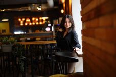 Gábor Boglárka, az ország legjobban teljesítő magyar érettségizője: az utazás és a zene is nagy szerelem, de a tanári pályát választanám