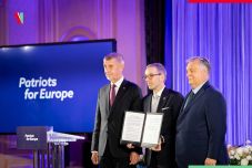 Politico: A Habsburg Birodalomban Magyarország másodhegedűs volt Ausztria mögött, most nagykutyává válhat