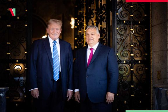 Orbán Viktor újabb levelet küldött az Európai Tanács elnökének, ezúttal a Donald Trumppal folytatott tárgyalásáról számolt be