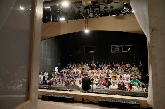 UTEFest, fesztiválmeghívások és fontos szakmai díjak – véget ért a Kolozsvári Állami Magyar Színház 231. évada