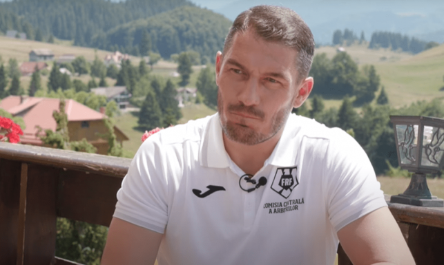 Megszólalt Kovács István az Európa-bajnokság után