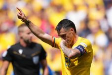 Kiválasztották az Eb legszebb góljait, Stanciu találata bekerült a top ötbe