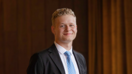 Orvosi pályára lép Maros megye legjobb magyar érettségizője: szeretne másokon segíteni