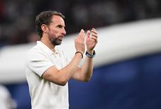Gareth Southgate elköszönt a háromoroszlánosoktól