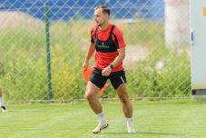 Liga 2: Szlovák csatár az FK Csíkszereda legújabb igazolása