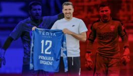 Botrányos Facebook-hozzászólásai miatt rúgta ki játékosát egy erdélyi futballcsapat