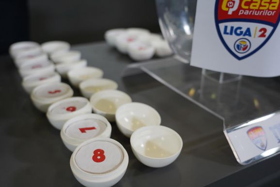 Sorsoltak a Liga 2-ben – hazai pályán kezd az FK, a Corvinul és a Bihar FC is