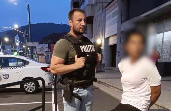 Holttest a bőröndben: elfogták a gyanúsítottakat