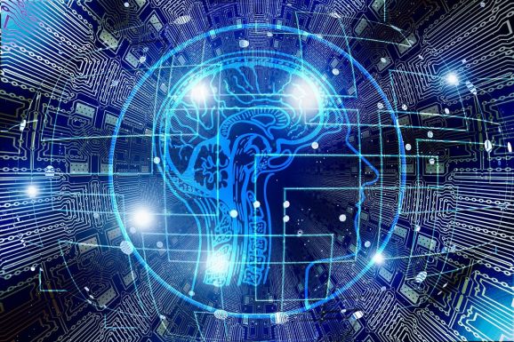 Digitalizációs miniszter: közalkalmazottak ezreit fogja helyettesíteni a mesterséges intelligencia