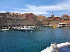 Soha nem volt még ennyire meleg az Adria vize