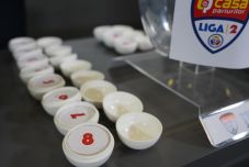 Sorsoltak a Liga 2-ben – hazai pályán kezd az FK, a Corvinul és a Bihar FC is