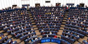 Az Európai Parlament elítélte Orbán Viktor moszkvai látogatását