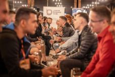 Tervezésből tettekbe: fiatal vállalkozóknak biztosít szakmai fejlődést a 15. gazdasági műhelytábor