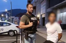 Holttest a bőröndben: elfogták a gyanúsítottakat