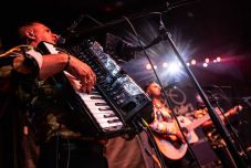 Marosvásárhelyen is megünneplik a Cigány Dal Napját