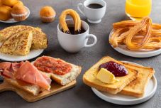 A kamaszok étrendjének kétharmadát ultrafeldolgozott élelmiszerek teszik ki