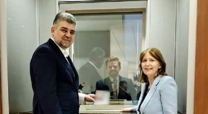 Az amerikai vízum megújítására biztat a kormány – ez segítene a vízummentesség elérésében