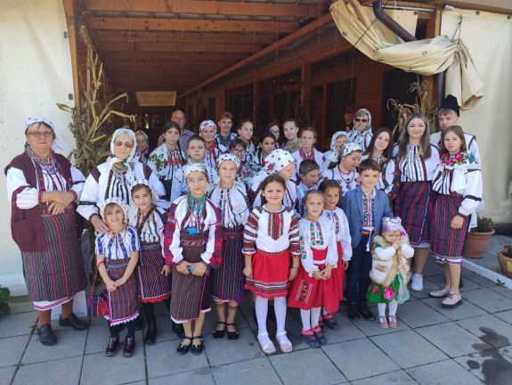 Pedagógusokat toboroznak a csángóföldi magyar oktatási programba