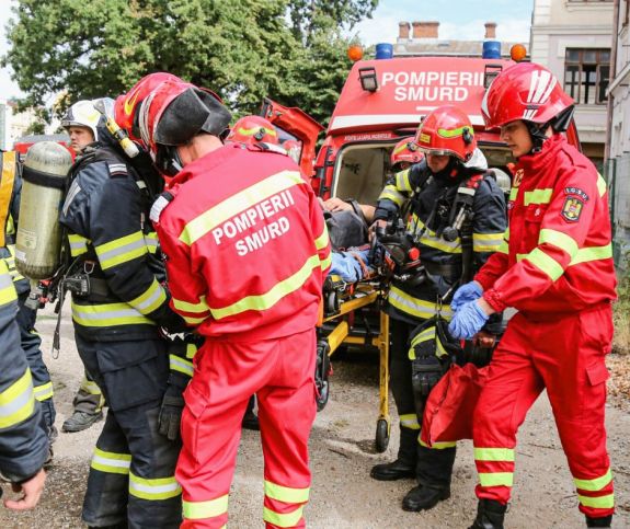 A hosszan tartó kánikula miatt egyre többen szorulnak sürgősségi ellátásra