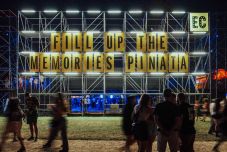 Több mint 34.000 résztvevővel indult az Electric Castle fesztivál