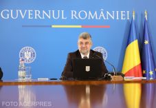 Ezt mondta Marcel Ciolacu Ursula von der Leyen újraválasztására 