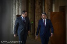 A kormány hétmillió lejt utalt át a művelődési minisztériumnak kulturális programok finanszírozására