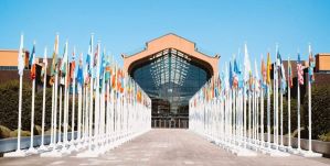 Megnyitott az olimpiai falu – a romániai sportolók eskütételük után kormánytámogatást kaptak