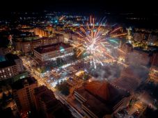 Az Intim Torna Illegál és a 4S Street is fellép a Csíkszeredai Városnapokon