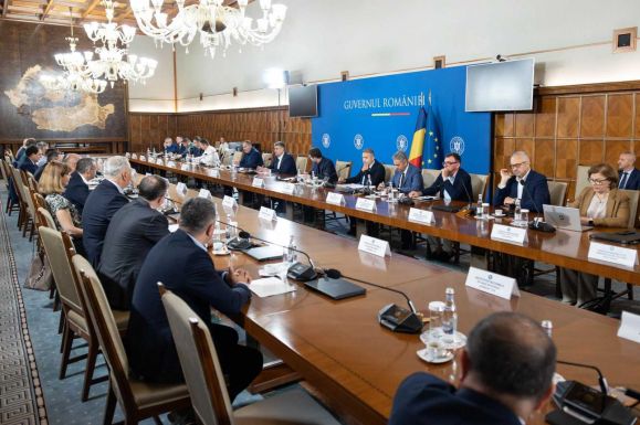 Intézkedéseket ígér a kormány az áramellátás zavartalan biztosítása érdekében