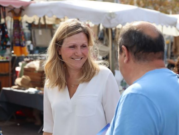 Macron sikere: újraválasztották a francia nemzetgyűlés élére a jelöltjét