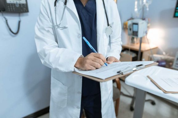 Még két évet várni kell egy új egészségügyi informatikai rendszerre
