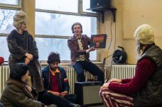 Véget ért a bánsági magyar hivatásos színjátszás jubileumi éve: évadot zárt a temesvári Csiky Gergely Állami Magyar Színház