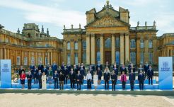 Energetikai együttműködést sürget az államfő