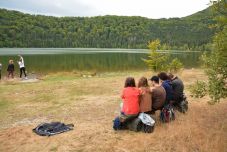 Pályázati felhívás: Keresik a legizgalmasabb történeteket a Szent Anna-tóról és a Mohos-tőzeglápról