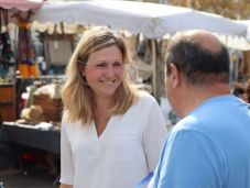 Macron sikere: újraválasztották a francia nemzetgyűlés élére a jelöltjét