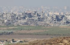 Nemzetközi Bíróság: Izraelnek kártérítést kell fizetnie a palesztinoknak