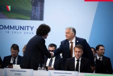 Orbán Viktor: Probléma, hogy az európai vezetők nem azt csinálják, amit az emberek akarnak