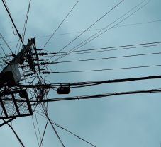Áramütés miatt meghalt egy távközlési vállalat alkalmazottja