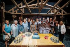 Nem kellett noszogatni a nézőket Nagyváradon: sikeres évadot tudhat maga mögött a színház mindhárom társulata