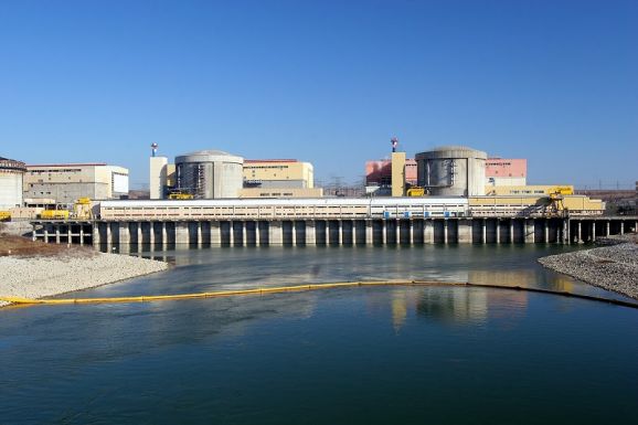 Masszív energiaimportra szorult Románia, miután meghibásodott a cernavodai atomerőmű