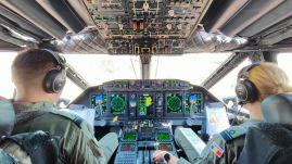 Iohannis: a háború többdimenziós fenyegetést és kockázatot generált