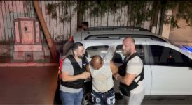 Elfogták a fogorvosnő lehetséges gyilkosát 