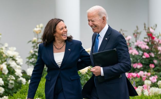Így reagáltak a világ vezető politikusai Joe Biden visszalépésére