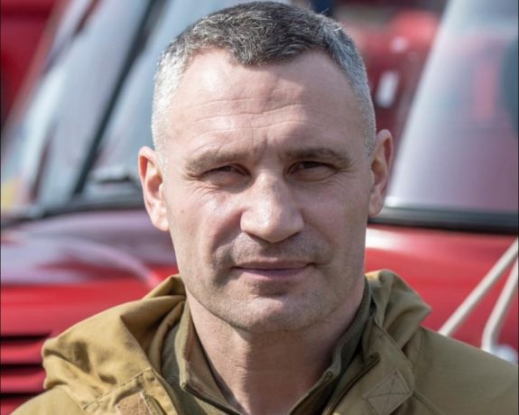 Kijev polgármestere: Zelenszkij politikai öngyilkosságot kockáztat