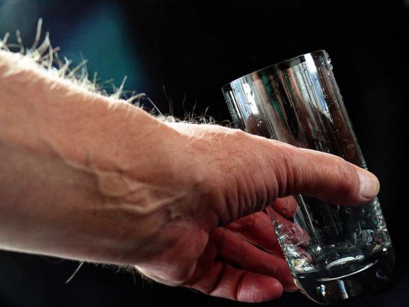 Több mint 400 településen vezettek be vízkorlátozást