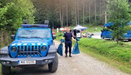 Viperák okoztak riadalmat a kovásznai juhászlakodalomban